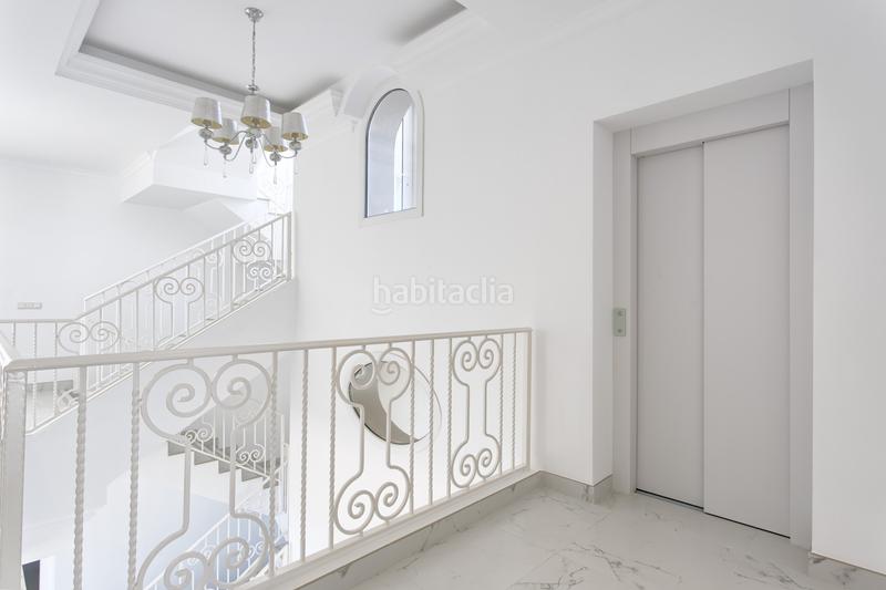 Foto aeea8e86-5a8f-4e7b-a4ab-ff055569afb9. Casa amb aparcament piscina a Los Flamingos Benahavís