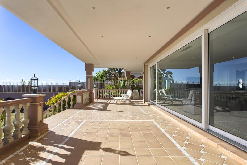 Foto b6f0b1a6-0e2a-4719-a0c0-937882409324. Casa amb aparcament piscina a Los Flamingos Benahavís