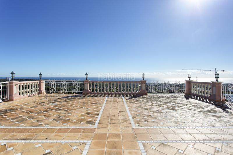 Foto b9b7b4ed-f332-4532-b69f-60ab52aa6063. Casa amb aparcament piscina a Los Flamingos Benahavís