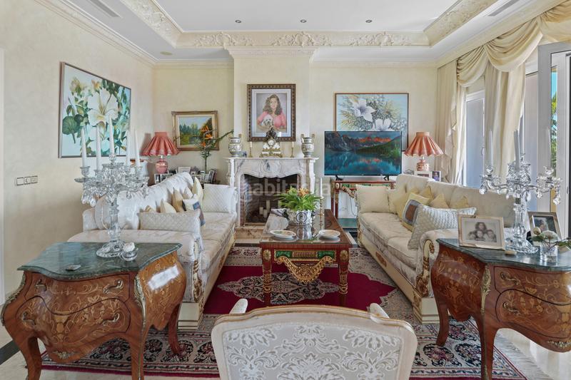 Foto 76085c6f-78e6-4161-ba1d-4a48f3a567ce. Casa amb aparcament piscina a Casco Antiguo Marbella