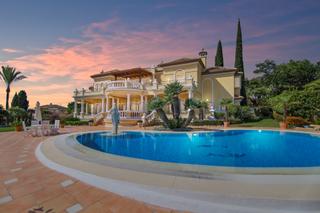 Haus in Casco Antiguo
