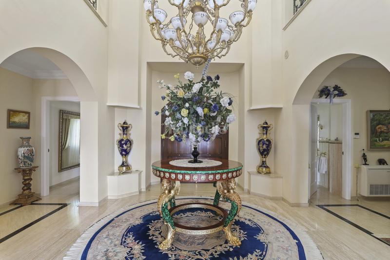 Foto 0be54176-d34b-47a1-aea3-23a33388ed75. Maison avec parking piscine dans Casco Antiguo Marbella