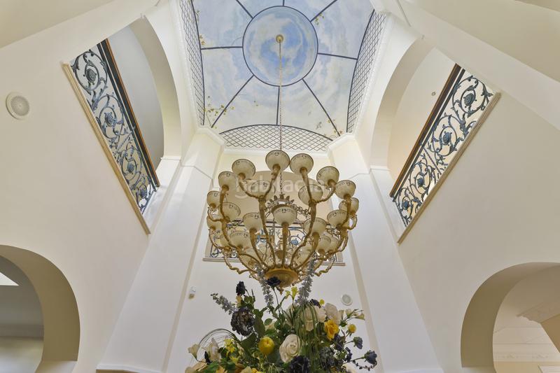 Foto 779447b8-27a5-46f2-96f6-11b1d4a8601c. Maison avec parking piscine dans Casco Antiguo Marbella