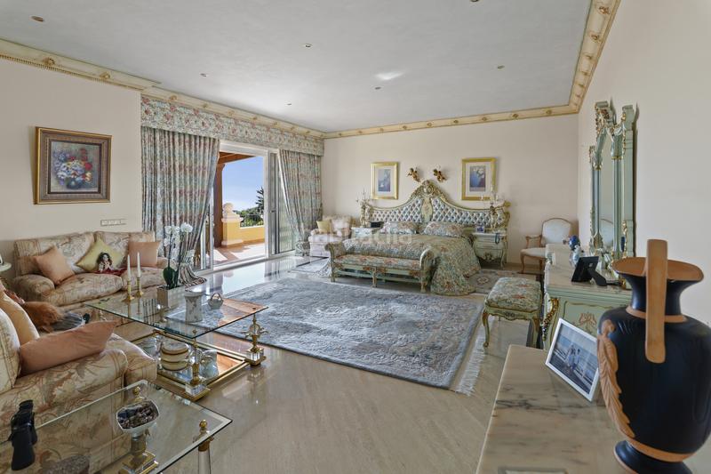 Foto a36cb7c0-49b6-4790-8394-605c5a55bc6f. Maison avec parking piscine dans Casco Antiguo Marbella