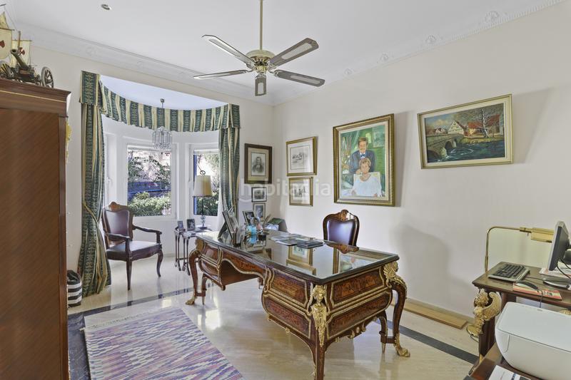 Foto d62c1185-ff31-4b37-a0ac-cae77fad04f8. Maison avec parking piscine dans Casco Antiguo Marbella