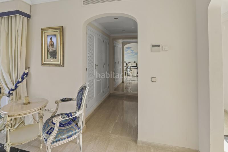 Foto e3237393-220a-4b16-8801-ab31b79bd5c5. Maison avec parking piscine dans Casco Antiguo Marbella