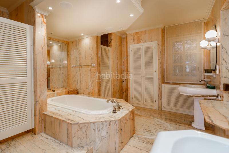 Foto 45be0b36-5d5b-4d93-a4dc-123e758f54dd. Haus mit parking pool in Mijas pueblo Mijas