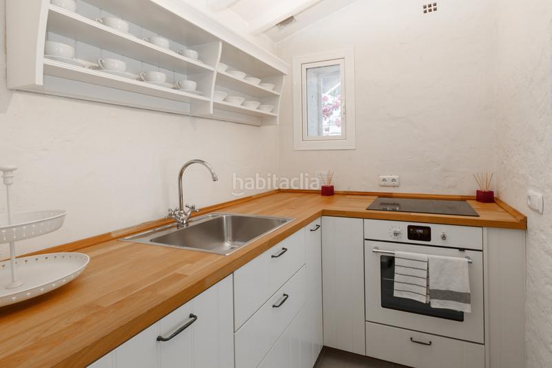 Foto 75a88633-037a-4980-a9b1-e4abeaac3379. Haus mit parking pool in Mijas pueblo Mijas