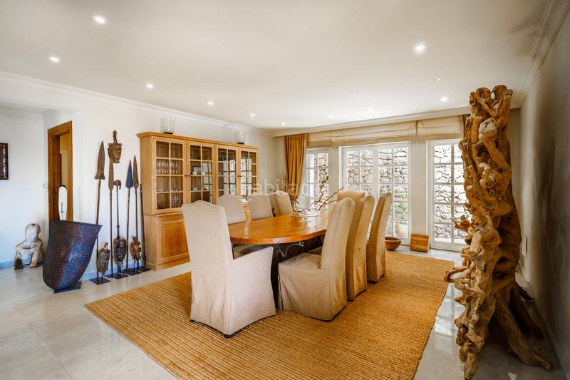 Foto 8e29f767-19c1-4bae-b716-f87d75c5f413. Haus mit parking pool in Mijas pueblo Mijas