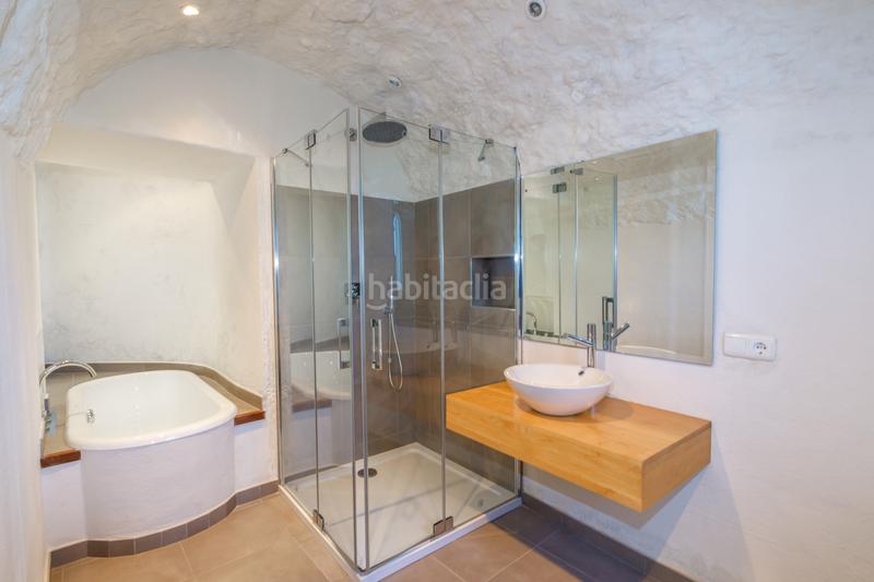 Foto ad7beddc-23ae-4d7d-83f9-9266ab6d2100. Haus mit parking pool in Mijas pueblo Mijas