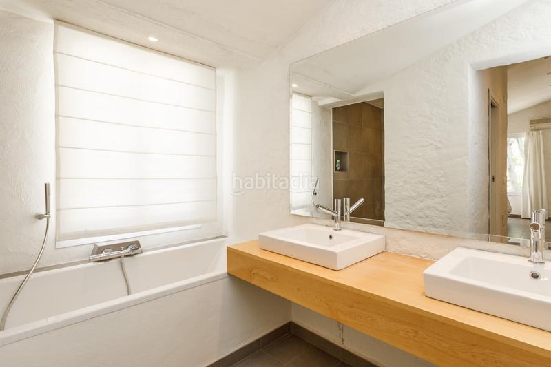 Foto d497a284-a23c-43a0-9f3c-7cdc1105e440. Haus mit parking pool in Mijas pueblo Mijas