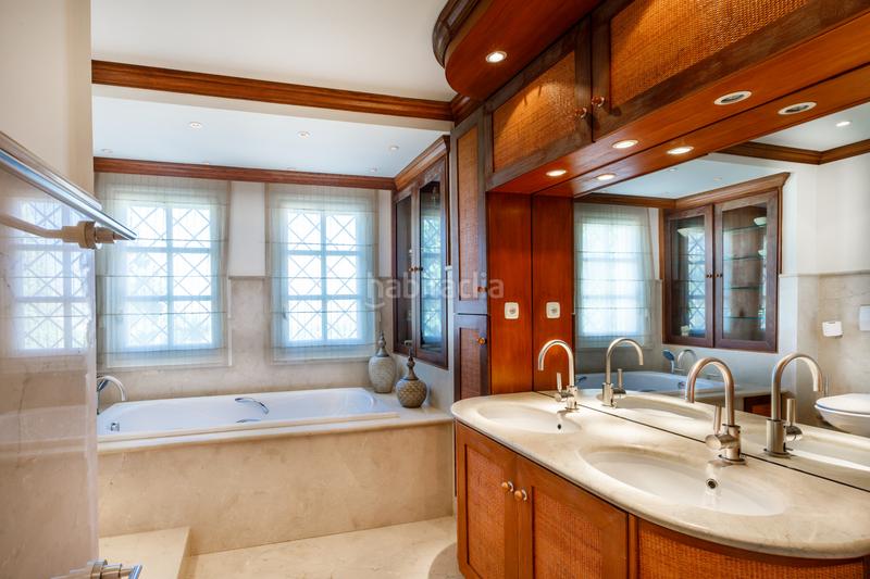 Foto ff75637f-679d-4cbc-bf7b-ce2b329cee59. Haus mit parking pool in Mijas pueblo Mijas