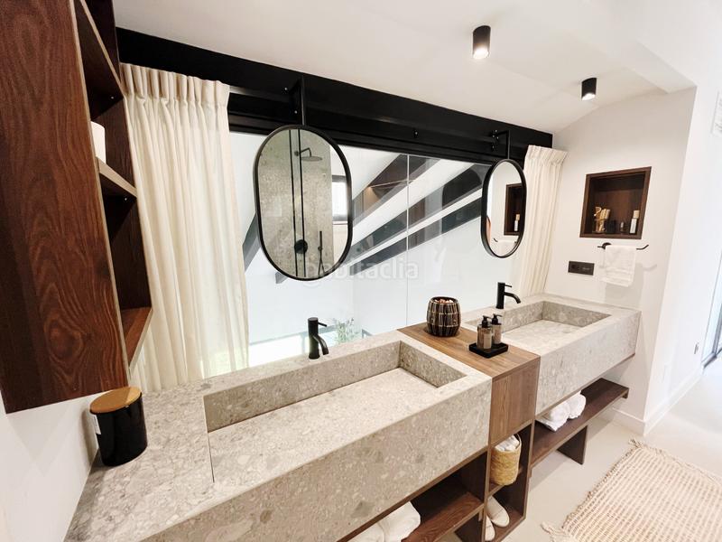 Foto 2c0699d7-06d0-4a69-8ec8-db2fbbdc01d7. Attique avec piscine dans Los Naranjos Marbella