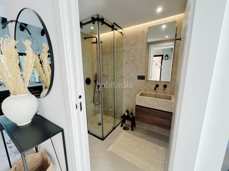 Foto 38144d77-31c3-4b79-b039-84f46858dee0. Attique avec piscine dans Los Naranjos Marbella