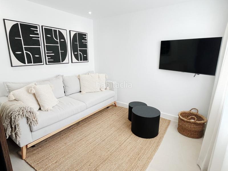 Foto 5b93abdc-fce0-4456-8a73-142ca88b58d9. Attique avec piscine dans Los Naranjos Marbella