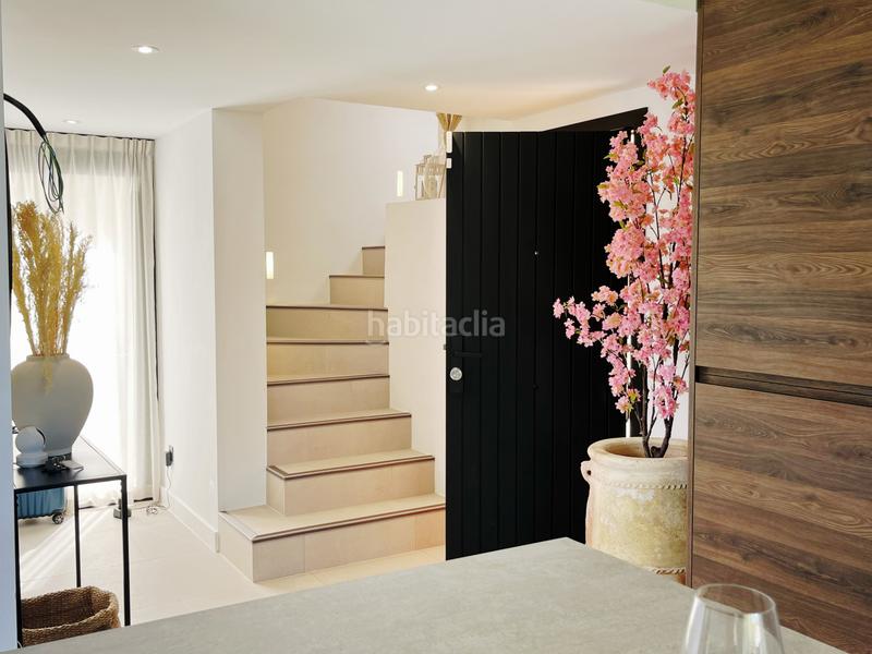 Foto 75e182b1-138b-4aa0-9a25-751fc7ba83e5. Attique avec piscine dans Los Naranjos Marbella