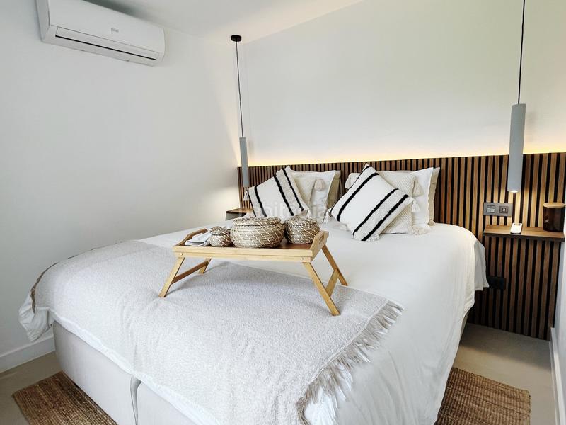 Foto 78f467c9-aba1-4c08-bd25-b1bf8917207b. Attique avec piscine dans Los Naranjos Marbella