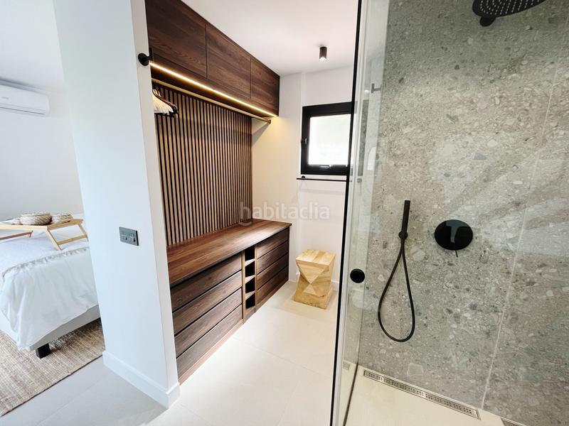 Foto 8a2eb066-e9d8-445b-8444-2ad8491f5d84. Attique avec piscine dans Los Naranjos Marbella