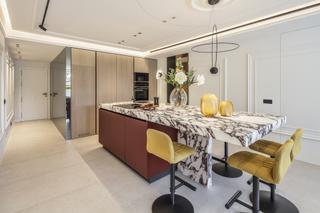 Appartement à Puente Romano. Apartamento en puente romano milla de oro, marbella