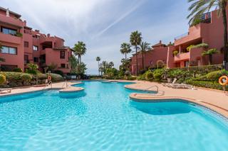 Appartement à Villacana - Costalita - Saladillo. Apartamento en nueva milla de oro
