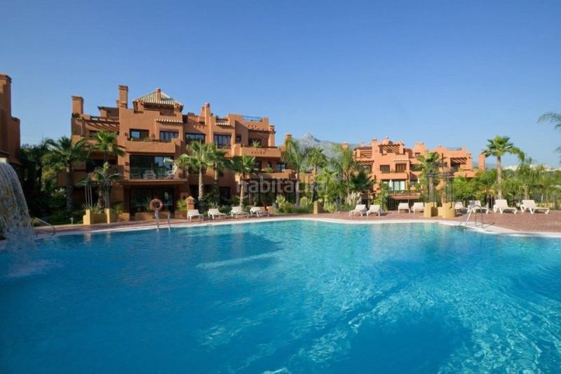 Foto 37aed09d-c3e1-4031-a72d-6053966c767c. Ático atico en venta en Casco Antiguo Marbella