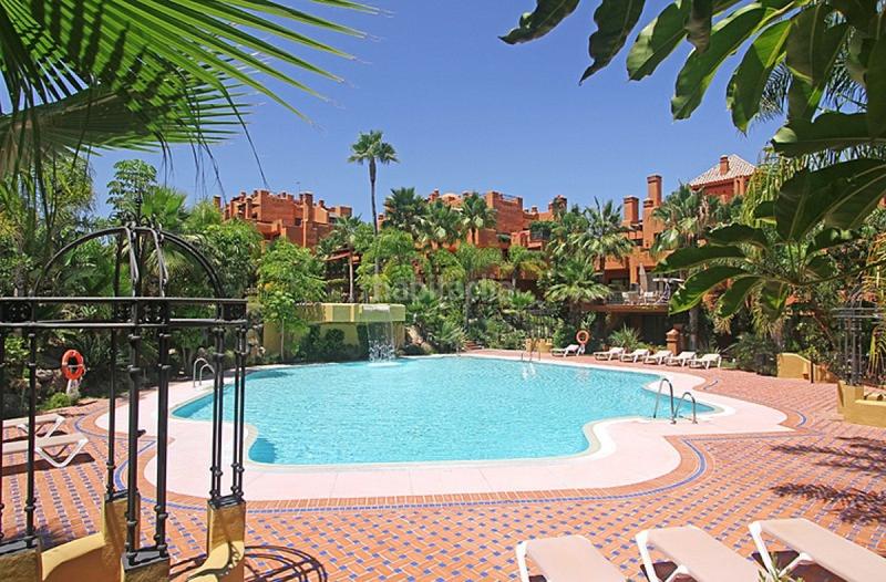 Foto 5a9cfc27-8d95-47e4-b1d6-78ff6c810baa. Ático atico en venta en Casco Antiguo Marbella