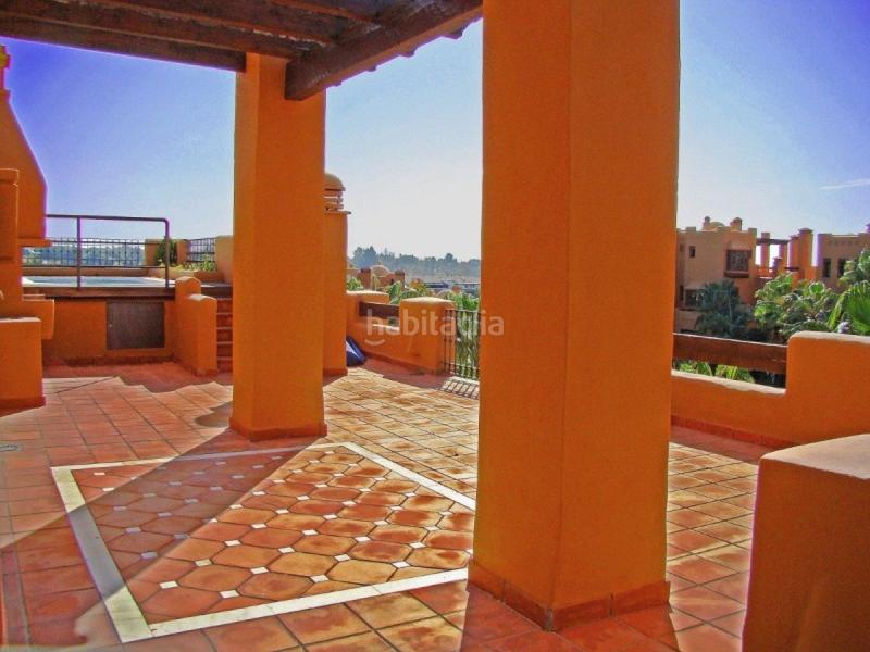 Foto 72f13c49-4e48-4a07-90d6-b9deed33447e. Ático atico en venta en Casco Antiguo Marbella