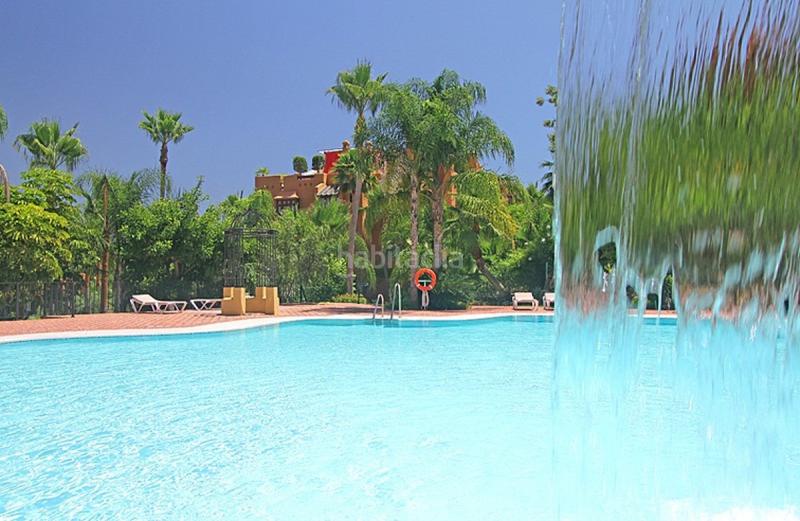 Foto b3bbced6-40d5-4c6b-9f0f-d14fdc3450f8. Ático atico en venta en Casco Antiguo Marbella