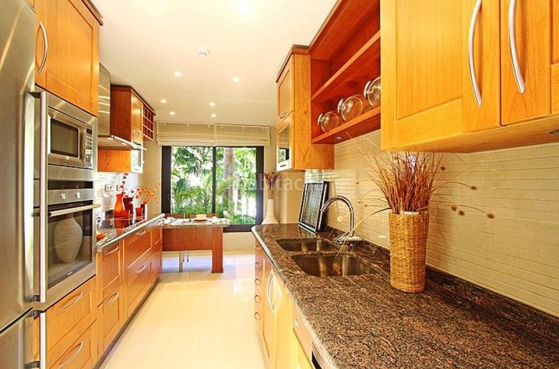 Foto cdfce827-b629-4d5e-aed5-efda76a66fa2. Ático atico en venta en Casco Antiguo Marbella