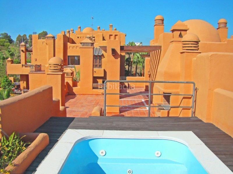 Foto de4f6b1f-509a-4eb8-8c5b-91de8c166caf. Ático atico en venta en Casco Antiguo Marbella