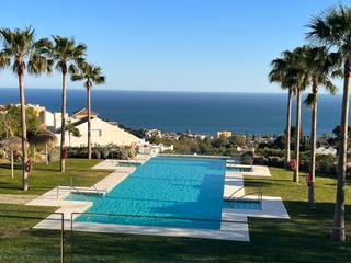 Casa a Solymar. Villa in benalmádena, costa del sol