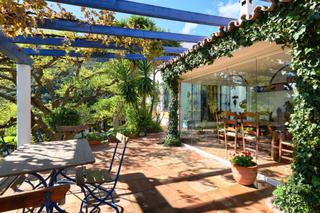 Maison à Centro. Finca en la sierra de los reales