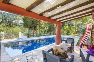 Maison à Casco Antiguo. Villa en benahavis, marbella noroeste