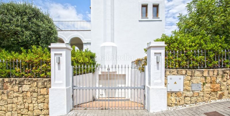 Foto d3af2912-4672-49a6-9cc9-3b9ed0a08ea3. Casa amb aparcament piscina a Casco Antiguo Marbella