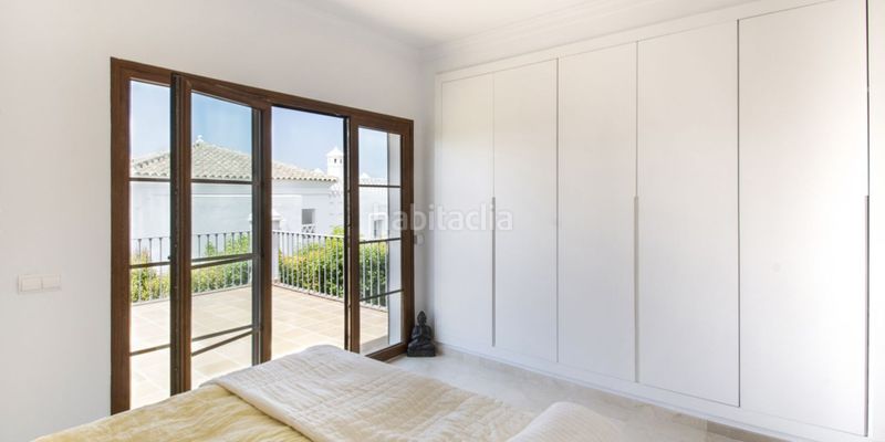 Foto d5a2edb7-6174-4751-9f9e-992c49f7b2d5. Casa amb aparcament piscina a Casco Antiguo Marbella