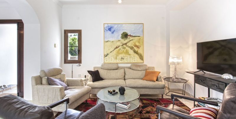 Foto d8a5e5bd-7051-4bd8-8e64-655e576a2a0b. Casa amb aparcament piscina a Casco Antiguo Marbella
