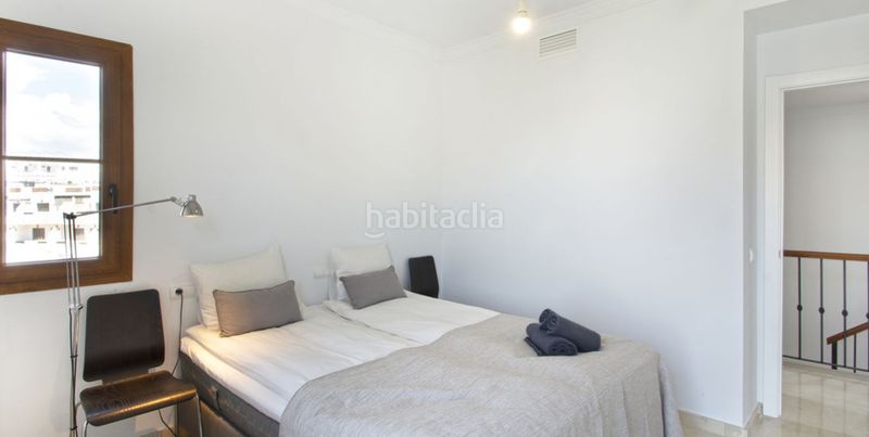 Foto ea49cc88-e571-49b2-9d56-a4620d20a37a. Casa amb aparcament piscina a Casco Antiguo Marbella