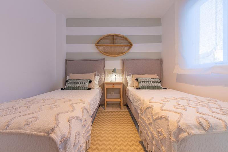 Foto 19e487e4-d577-4dfe-9659-a39dbf1b6987. Apartament amb aparcament piscina a Casco Antiguo Marbella