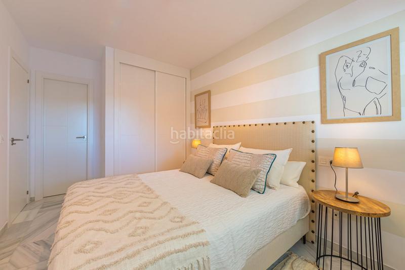 Foto 454c0970-3205-4e45-8b97-b2c65a0a577f. Apartament amb aparcament piscina a Casco Antiguo Marbella