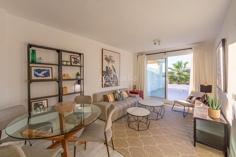 Foto 67fe2aa0-131a-446f-8321-198fbd5cd0ed. Apartament amb aparcament piscina a Casco Antiguo Marbella