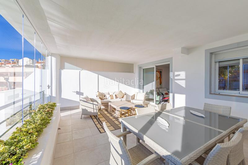 Foto f695a49c-2179-4fe6-ba53-623328b50148. Apartament amb aparcament piscina a Casco Antiguo Marbella