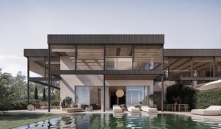 Maison à Casco Antiguo. Elegancia y privacidad incomparables, bienvenidos al epítome de