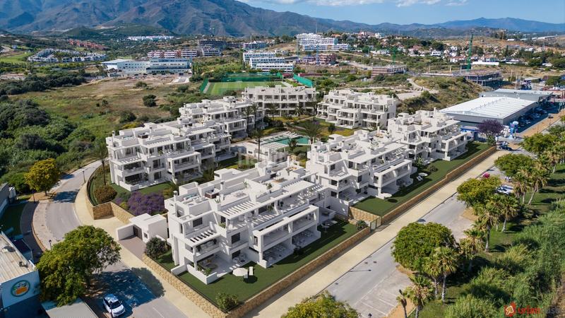 Foto 77092726-f09b-4cba-9588-73bfb20f9c1d. Apartamento un oasis costal exquisito redefinir vida de lujo en Marbella