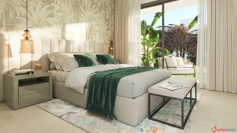 Foto 7ca5aed2-9ef4-4960-a6bc-36b4b6e14b61. Apartamento un oasis costal exquisito redefinir vida de lujo en Marbella