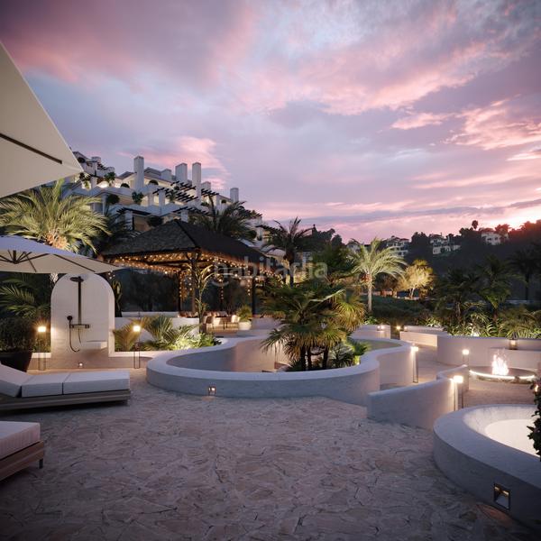 Foto 057538e0-4529-4b27-97b6-2b9e165265c3. Apartamento embrace serenity and splendor discover an exquisite coastal retreat en Marbella