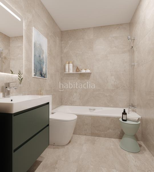 Foto 129b9bb9-1224-454d-99fe-ad1085e5a26b. Apartamento embrace serenity and splendor discover an exquisite coastal retreat en Marbella