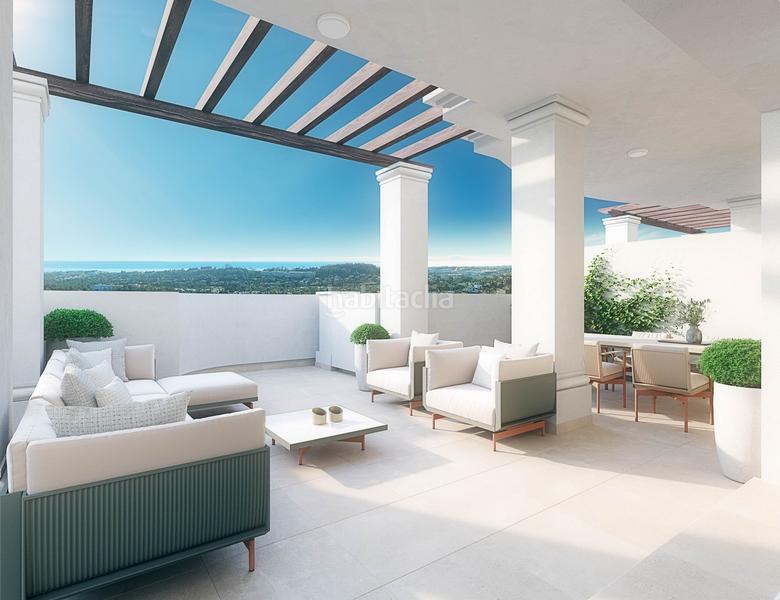 Foto 2e9d3d82-32f2-4b55-8826-d51022e44531. Apartamento embrace serenity and splendor discover an exquisite coastal retreat en Marbella