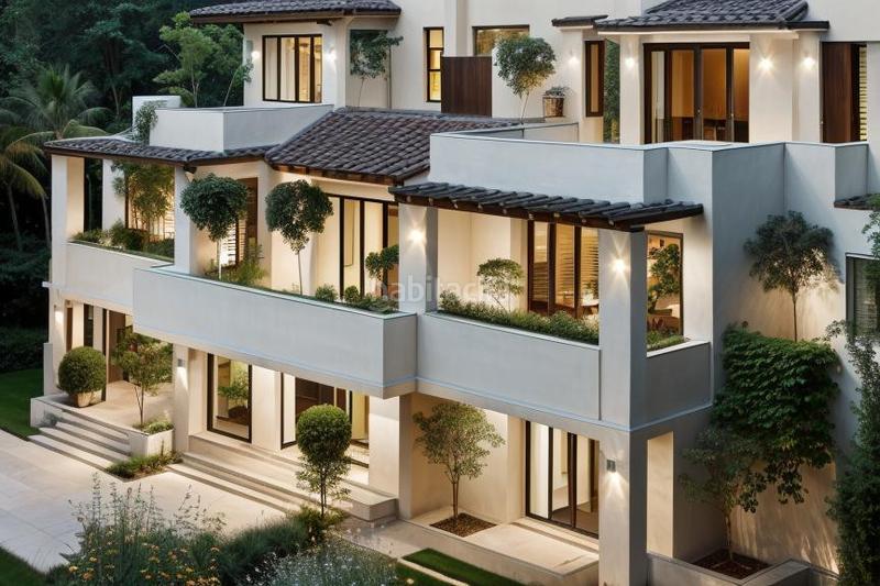 Foto 4b387573-e7ce-4063-8359-a1a70389ba85. Apartamento embrace serenity and splendor discover an exquisite coastal retreat en Marbella