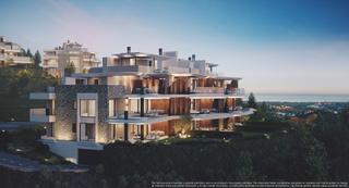 Apartament a Casco Antiguo. Blend of contemporary and natural design in a luxury residential