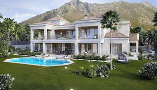 Maison à Casco Antiguo. El hogar ideal que define un estilo de vida único y distinguido.